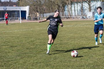 Bild 101 - wBJ Fortuna St. Juergen - FSG Oldendorf Itzehoe : Ergebnis: 2:1